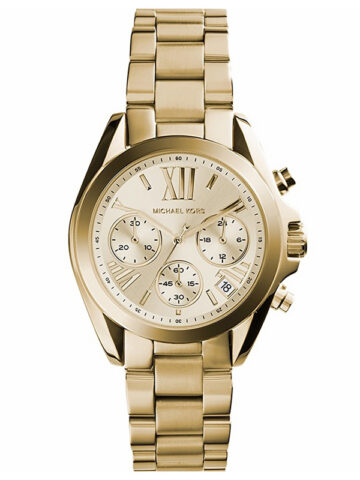 MICHAEL KORS BRADSHAW MK5798