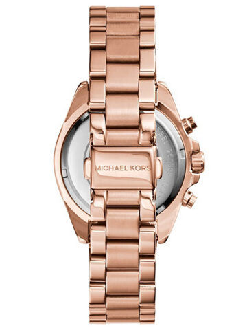 mk5799-2 MICHAEL KORS BRADSHAW MK5799