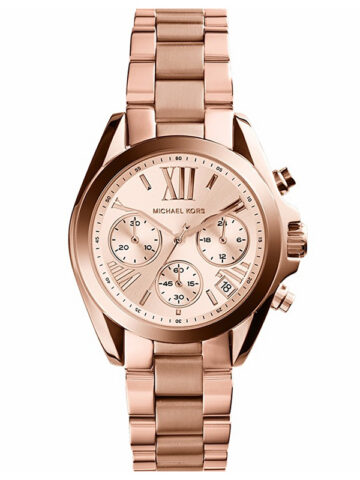 mk5799 MICHAEL KORS BRADSHAW MK5799