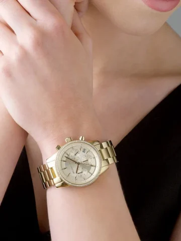 mk6356.1 MICHAEL KORS RITZ MK6356