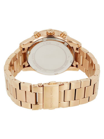 MICHAEL KORS RITZ MK6357