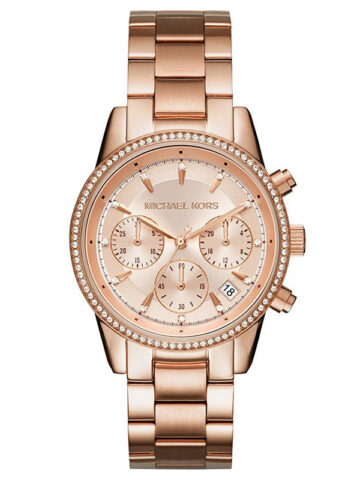 MICHAEL KORS RITZ MK6357