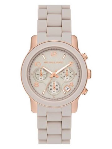 MICHAEL KORS RUNWAY MK7386