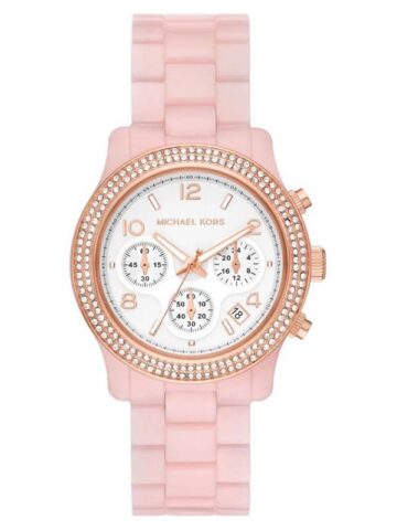 MICHAEL KORS RUNWAY MK7424