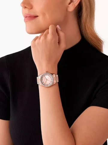 MICHAEL KORS LEXINGTON MK7444