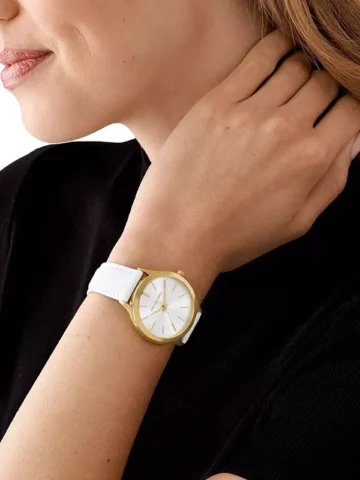 mk7466.1 MICHAEL KORS SLIM RUNWAY MK7466