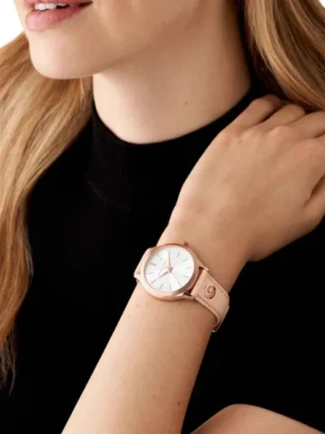 mk7467.2 MICHAEL KORS SLIM RUNWAY MK7467