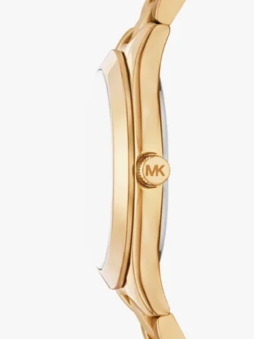 mk7561set.3 MICHAEL KORS SLIM RUNWAY MK7561SET