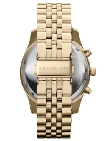 mk8281-2 MICHAEL KORS LEXINGTON MK8281