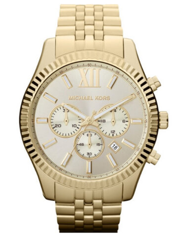 MICHAEL KORS LEXINGTON MK8281