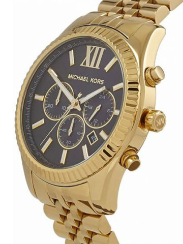 MICHAEL KORS LEXINGTON MK8286