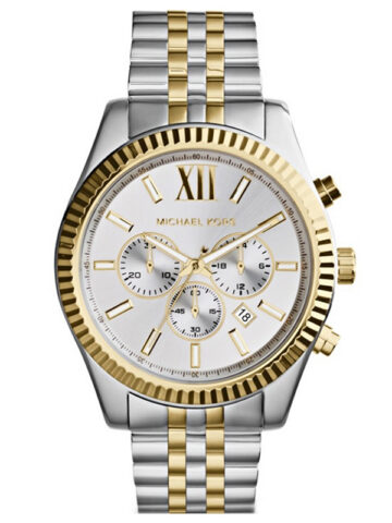 MICHAEL KORS LEXINGTON MK8344