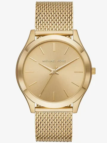 mk8625 MICHAEL KORS SLIM RUNWAY MK8625