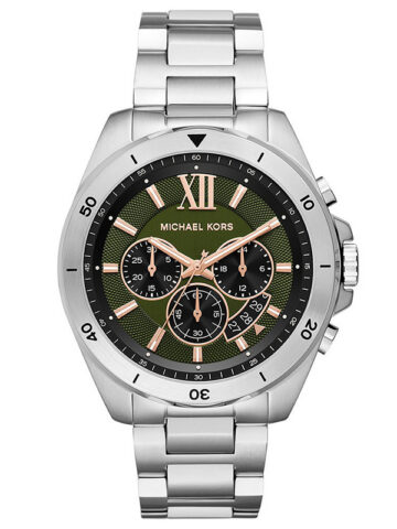 mk8984 MICHAEL KORS BRECKEN MK8984
