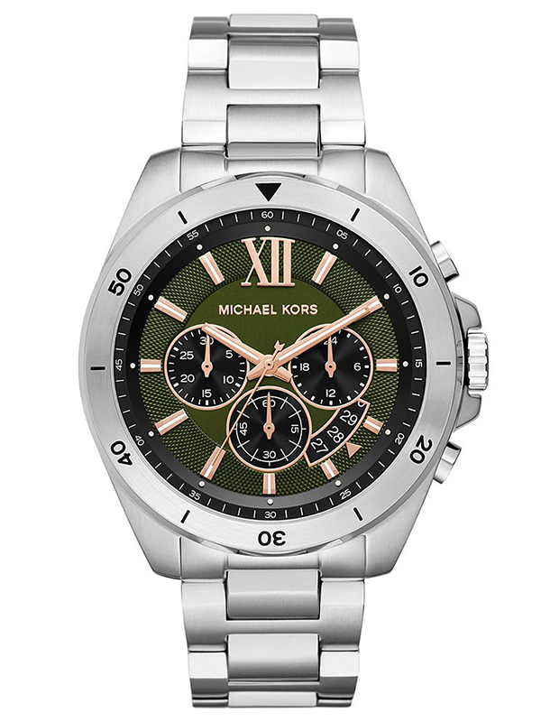 Часы Michael Kors Brecken MK8984