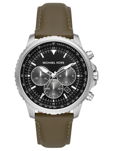 MICHAEL KORS CORTLANDT MK8985