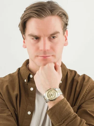 mk9075.1 MICHAEL KORS RUNWAY MK9075