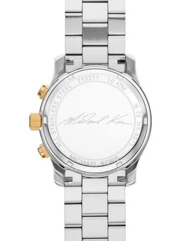 mk9075.3 MICHAEL KORS RUNWAY MK9075