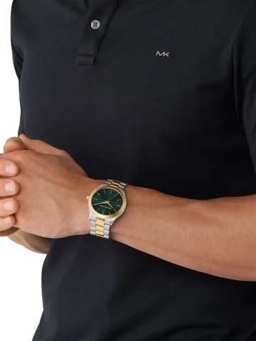 MICHAEL KORS SLIM RUNWAY MK9149