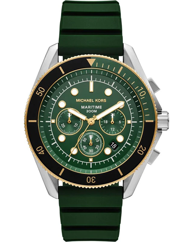 Часы Michael Kors Maritime MK9214