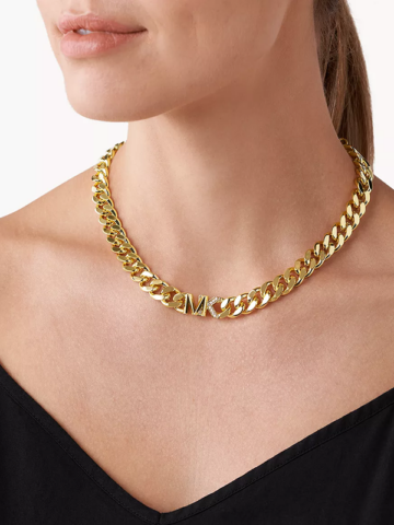 mkj7835710-1 MICHAEL KORS PREMIUM NECKLACE MKJ7835710