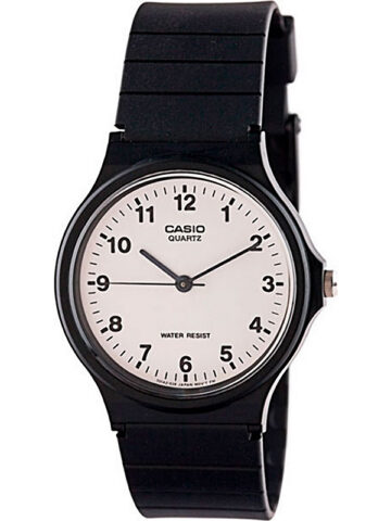 CASIO COLLECTION MQ-24-7BLLEG