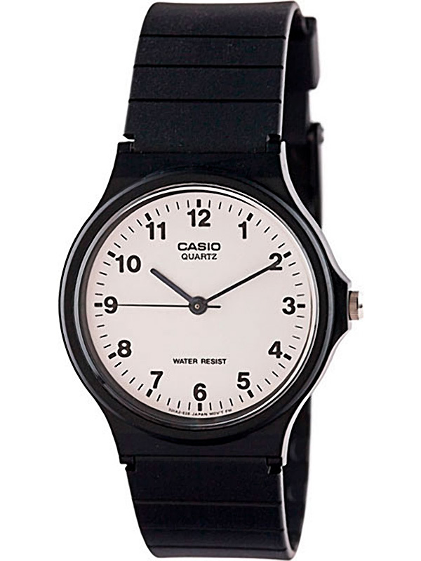 Ceas Casio Collection MQ-24-7BLLEG
