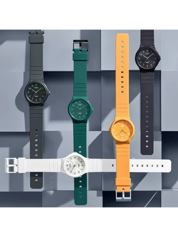 CASIO COLLECTION MQ-24B-9BEF