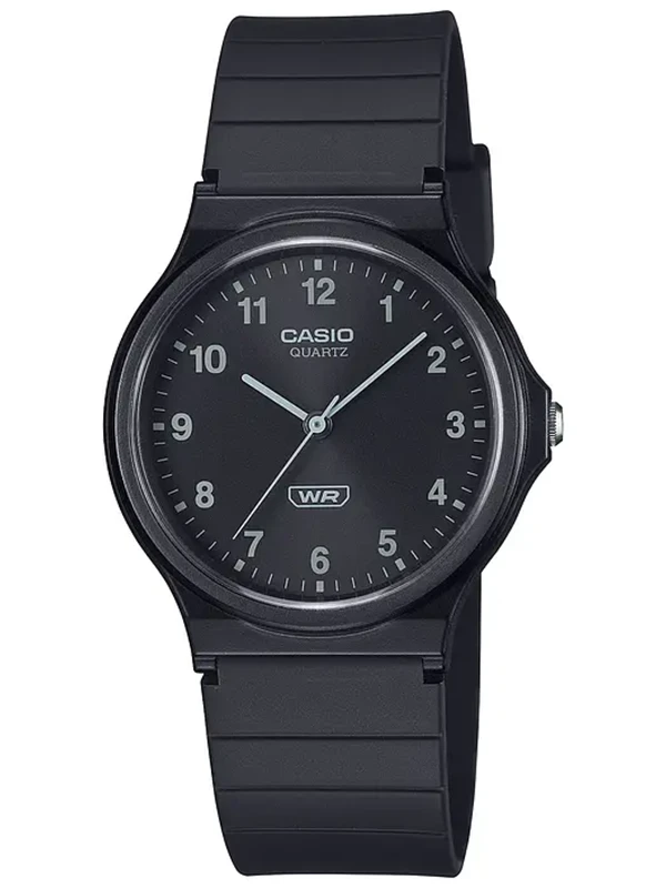 Часы Casio Collection MQ-24B-1BEF