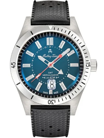 MATHEY-TISSOT Merguladhor GMT MRGABU