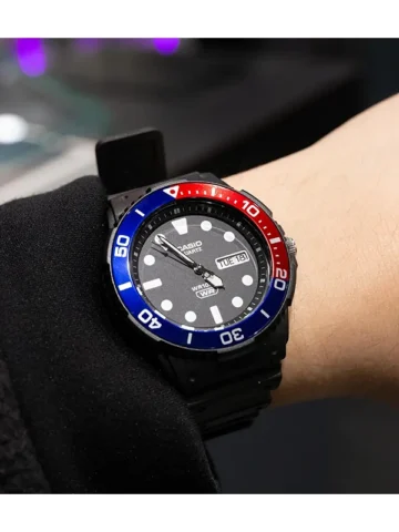 CASIO COLLECTION MRW-230H-1E2VEF