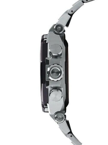 CASIO G-SHOCK MTG-B2000D-1AER