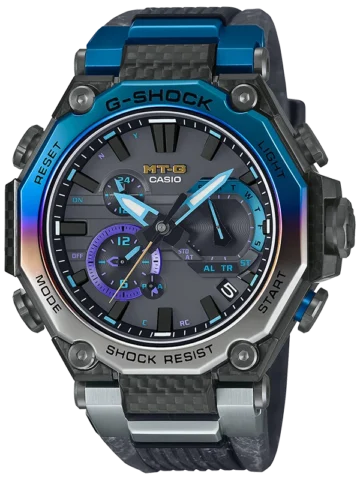 CASIO G-SHOCK MTG-B2000YST-1AER