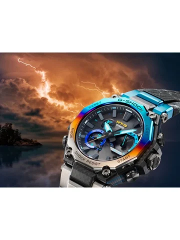 mtg-b2000yst-1aer.1 CASIO G-SHOCK MTG-B2000YST-1AER