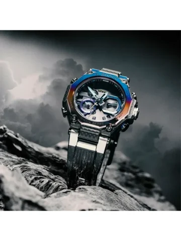 CASIO G-SHOCK MTG-B2000YST-1AER