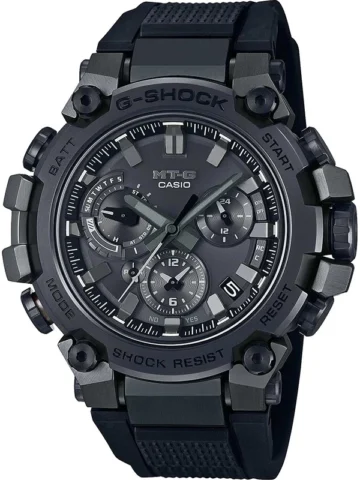 CASIO G-SHOCK MTG-B3000B-1AER