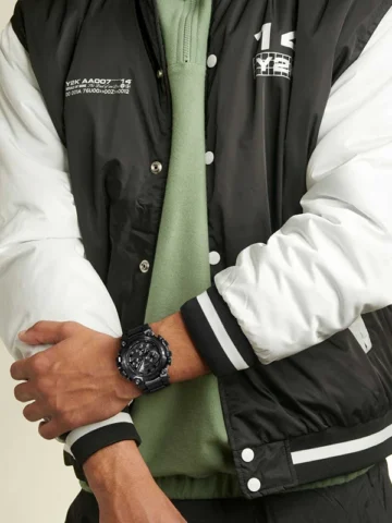 CASIO G-SHOCK MTG-B3000B-1AER