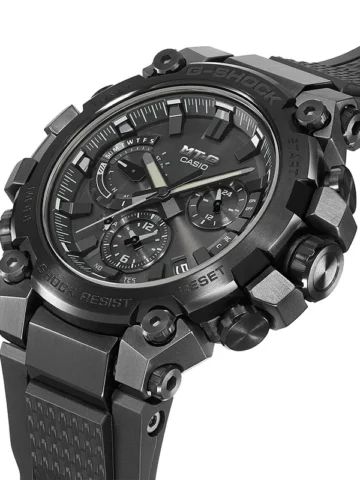 CASIO G-SHOCK MTG-B3000B-1AER