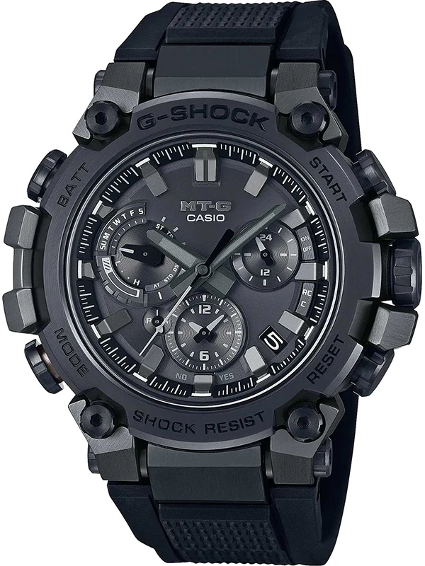Часы Casio G-Shock MTG-B3000B-1AER