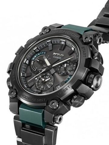 CASIO G-SHOCK MTG-B3000BD-1A2ER
