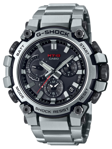 CASIO G-SHOCK MTG-B3000D-1AER
