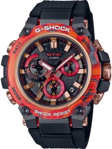 CASIO G-SHOCK MTG-B3000FR-1AER