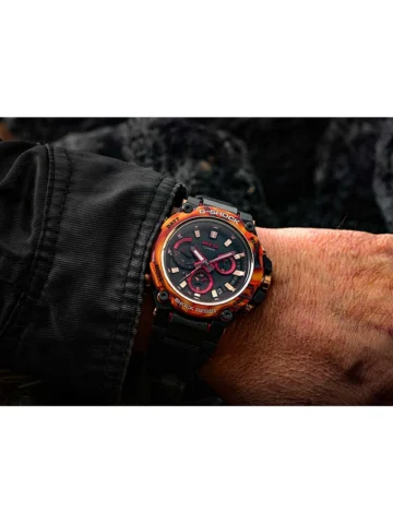 mtg-b3000fr-1aer.1 CASIO G-SHOCK MTG-B3000FR-1AER