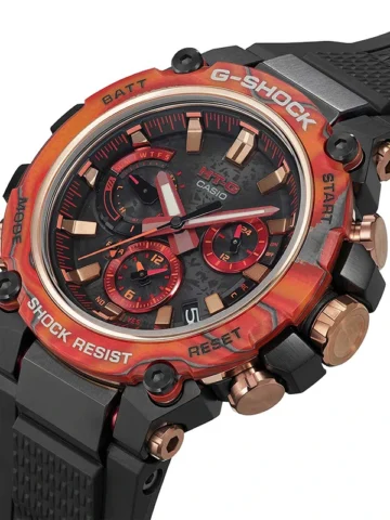 mtg-b3000fr-1aer.2 CASIO G-SHOCK MTG-B3000FR-1AER