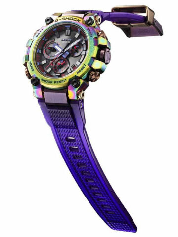 CASIO G-SHOCK MTG-B3000PRB-1AER