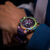 CASIO G-SHOCK MTG-B3000PRB-1AER