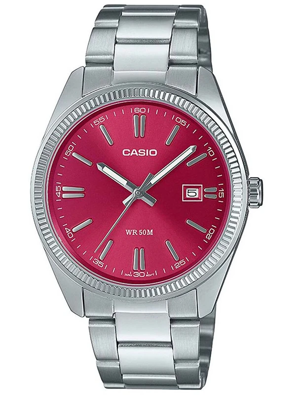 Часы Casio Collection MTP-1302PD-4AVEF