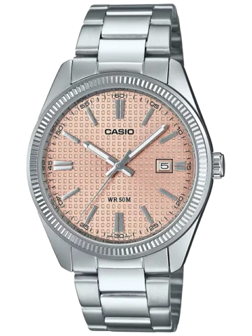 CASIO COLLECTION MTP-1302PE-4AVEF