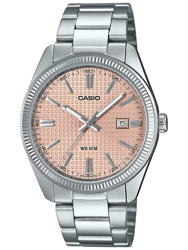 Часы Casio Collection MTP-1302PE-4AVEF