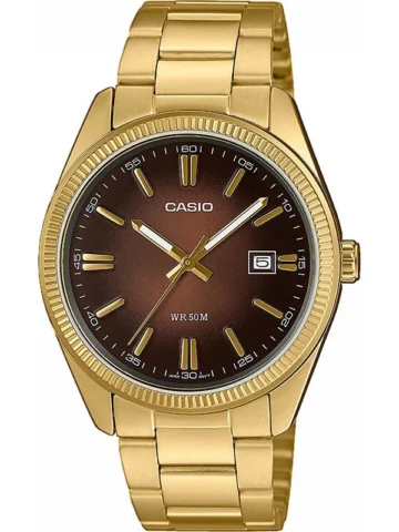 CASIO COLLECTION MTP-1302PGC-5AVEF